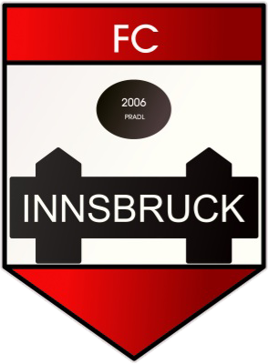 FC Innsbruck - Website